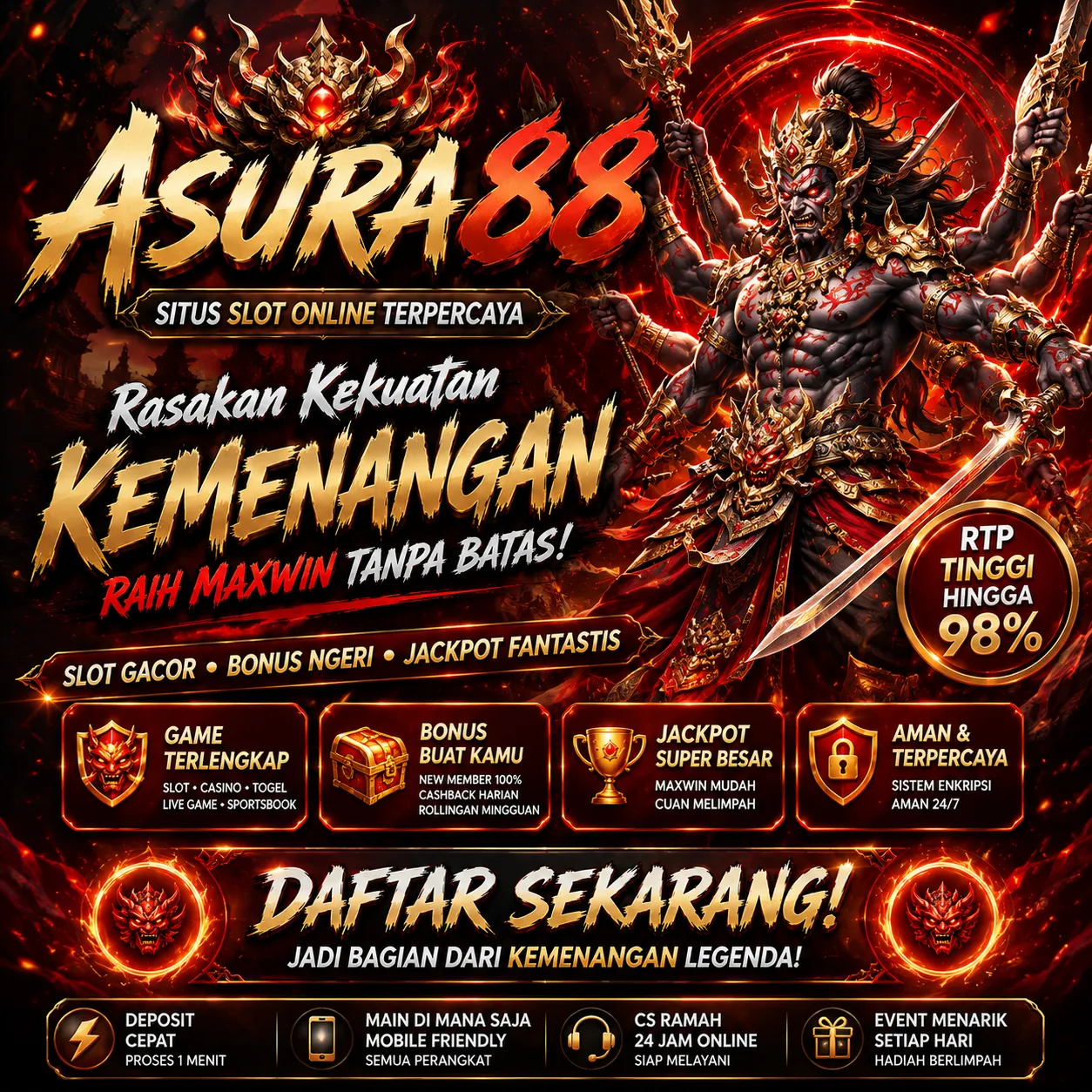 ASURA88